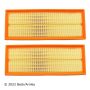 BECK/ARNLEY 042-1611 AIR FILTER
