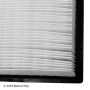 BECK/ARNLEY 042-1612 AIR FILTER
