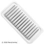 BECK/ARNLEY 042-1620 AIR FILTER