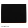 BECK/ARNLEY 042-1622 AIR FILTER