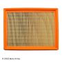 BECK/ARNLEY 042-1622 AIR FILTER
