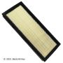 BECK/ARNLEY 042-1625 AIR FILTER