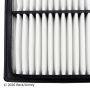BECK/ARNLEY 042-1625 AIR FILTER