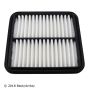 BECK/ARNLEY 042-1626 AIR FILTER