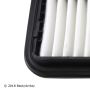 BECK/ARNLEY 042-1626 AIR FILTER