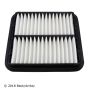 BECK/ARNLEY 042-1626 AIR FILTER