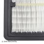 BECK/ARNLEY 042-1629 AIR FILTER