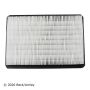 BECK/ARNLEY 042-1629 AIR FILTER