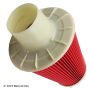 BECK/ARNLEY 042-1632 AIR FILTER