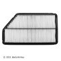 BECK/ARNLEY 042-1634 AIR FILTER