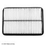 BECK/ARNLEY 042-1639 AIR FILTER