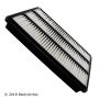 BECK/ARNLEY 042-1646 AIR FILTER
