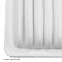 BECK/ARNLEY 042-1647 AIR FILTER