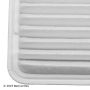 BECK/ARNLEY 042-1648 AIR FILTER