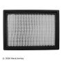 BECK/ARNLEY 042-1650 AIR FILTER