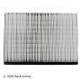 BECK/ARNLEY 042-1650 AIR FILTER