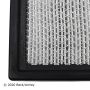 BECK/ARNLEY 042-1650 AIR FILTER