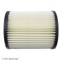 BECK/ARNLEY 042-1659 AIR FILTER