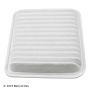 BECK/ARNLEY 042-1660 AIR FILTER