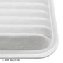 BECK/ARNLEY 042-1660 AIR FILTER