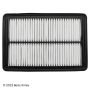 BECK/ARNLEY 042-1666 AIR FILTER