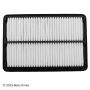 BECK/ARNLEY 042-1666 AIR FILTER