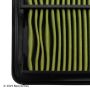 BECK/ARNLEY 042-1666 AIR FILTER