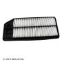 BECK/ARNLEY 042-1667 AIR FILTER