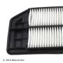 BECK/ARNLEY 042-1667 AIR FILTER