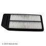 BECK/ARNLEY 042-1667 AIR FILTER