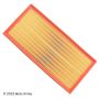 BECK/ARNLEY 042-1668 AIR FILTER