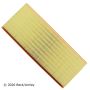 BECK/ARNLEY 042-1669 AIR FILTER