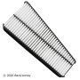 BECK/ARNLEY 042-1671 AIR FILTER