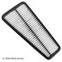 BECK/ARNLEY 042-1671 AIR FILTER