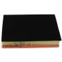 BECK/ARNLEY 042-1673 AIR FILTER
