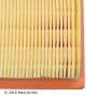 BECK/ARNLEY 042-1684 AIR FILTER