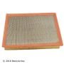 BECK/ARNLEY 042-1684 AIR FILTER
