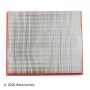 BECK/ARNLEY 042-1685 AIR FILTER
