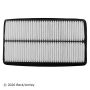 BECK/ARNLEY 042-1689 AIR FILTER