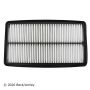 BECK/ARNLEY 042-1689 AIR FILTER