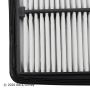 BECK/ARNLEY 042-1689 AIR FILTER
