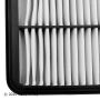 BECK/ARNLEY 042-1691 AIR FILTER