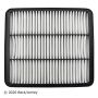 BECK/ARNLEY 042-1691 AIR FILTER