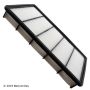 BECK/ARNLEY 042-1692 AIR FILTER