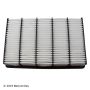 BECK/ARNLEY 042-1692 AIR FILTER