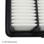 BECK/ARNLEY 042-1697 AIR FILTER