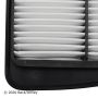 BECK/ARNLEY 042-1698 AIR FILTER