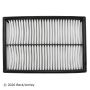 BECK/ARNLEY 042-1700 AIR FILTER