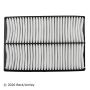 BECK/ARNLEY 042-1700 AIR FILTER