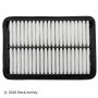 BECK/ARNLEY 042-1702 AIR FILTER